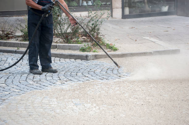 Best Sidewalk and Walkway Cleaning  in Burnt Store Marina, FL