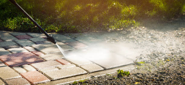 Best Driveway Pressure Washing  in Burnt Store Marina, FL