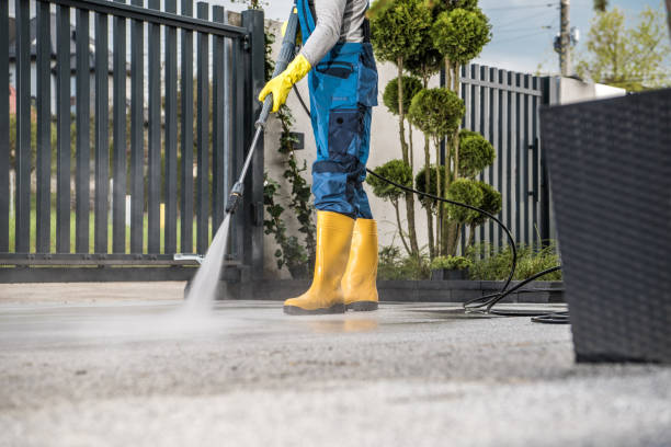 Trusted Burnt Store Marina, FL Pressure Washing Services Experts