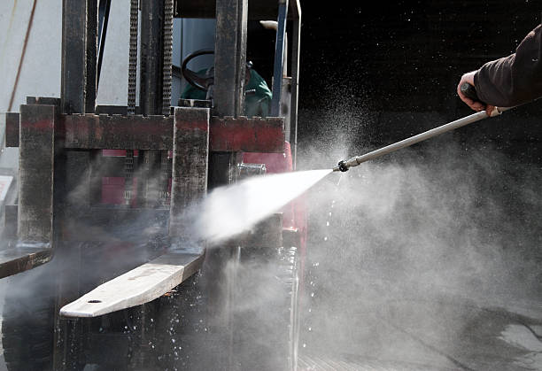 Best Building Exterior Washing  in Burnt Store Marina, FL