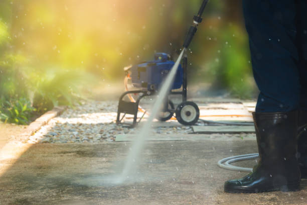 Best Fence Cleaning  in Burnt Store Marina, FL