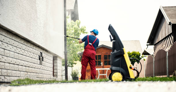 Best Parking Lot and Garage Cleaning  in Burnt Store Marina, FL
